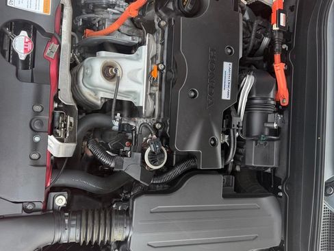 Used 2018 Honda Accord EX-L image 14