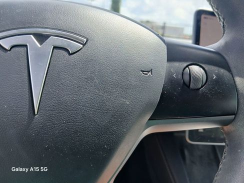Used 2023 Tesla Model 3 Performance AWD/4WD image 29