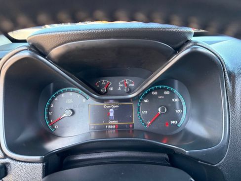 Used 2019 Chevrolet Colorado LT AWD/4WD image 30