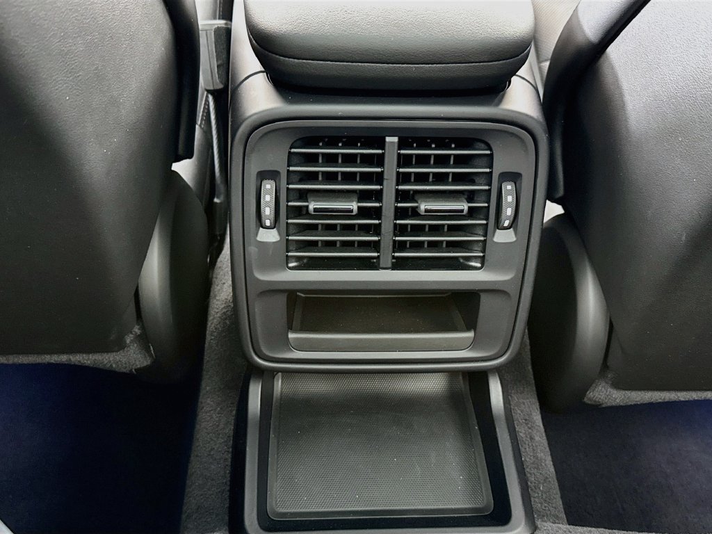 Certified 2024 Porsche Taycan RWD image 27