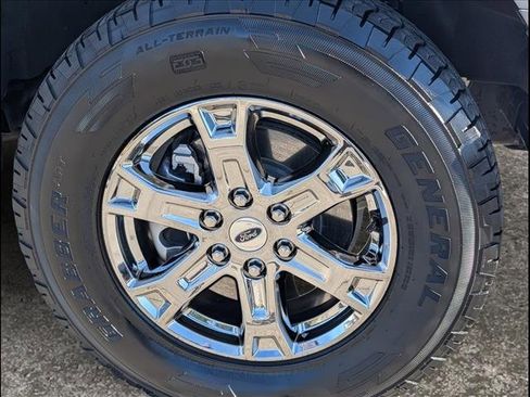 Used 2023 Ford F150 XLT w/ Equipment Group 302A High image 20