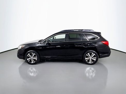Used 2019 Subaru Outback 2.5i Limited AWD/4WD image 2