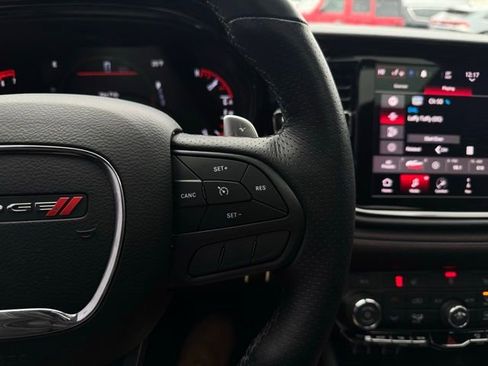 Certified 2022 Dodge Durango R/T w/ Tow 'N Go Package image 30