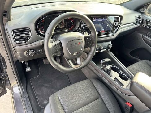 New 2026 Dodge Durango GT w/ Blacktop Package image 20