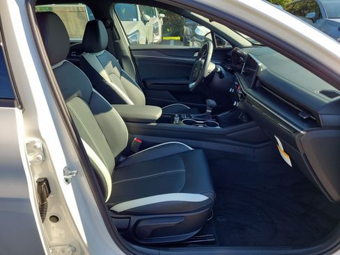 New 2026 Kia K5 GT-Line FWD image 7