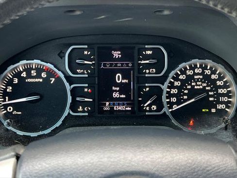 Certified 2020 Toyota Tundra Limited w/ Limited Premium Package AWD/4WD image 29