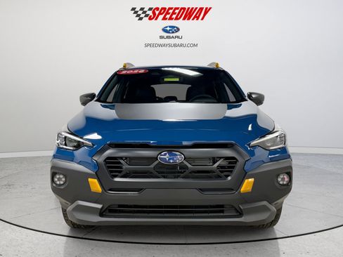 New 2026 Subaru Crosstrek 2.5i Wilderness AWD/4WD image 2