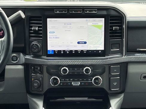 Used 2024 Ford F450 Limited w/ FX4 Off-Road Package image 15