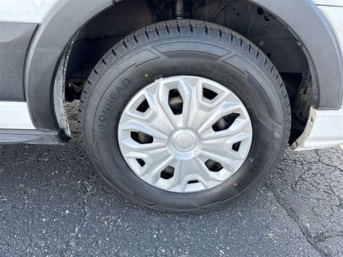 Used 2021 Ford Transit 350 XLT image 10