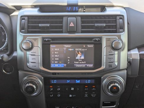 Used 2019 Toyota 4Runner Limited AWD/4WD image 5