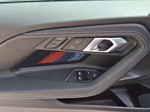 Used 2024 BMW M2 w/ Lighting Package RWD image 10