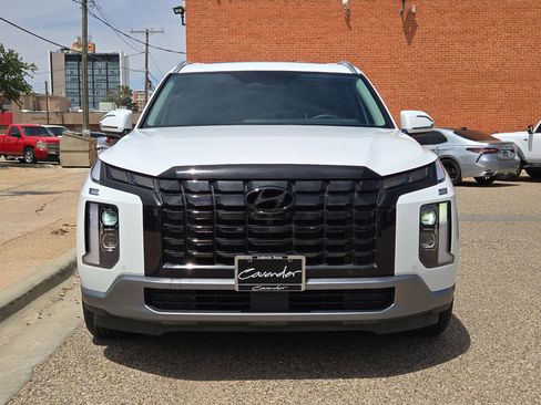 Used 2024 Hyundai Palisade Limited image 10