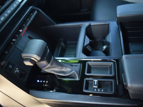 Used 2025 Toyota Tundra SR image 21