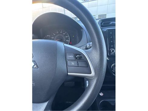 Used 2021 Mitsubishi Mirage ES image 17