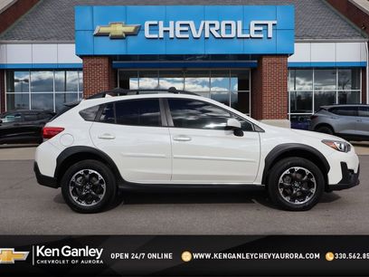 Used 2021 Subaru Crosstrek 2.0i Premium