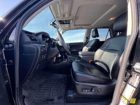 Used 2016 Toyota 4Runner Limited image 16