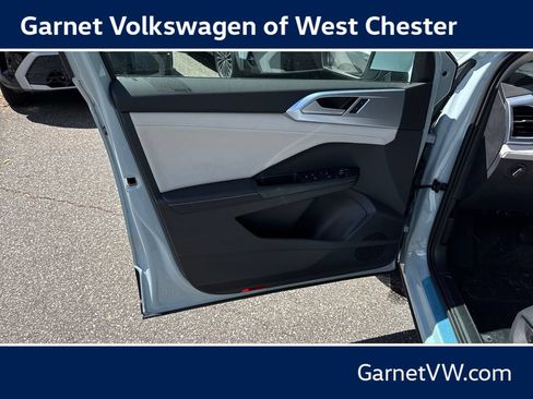 New 2026 Volkswagen Taos SE AWD/4WD image 21