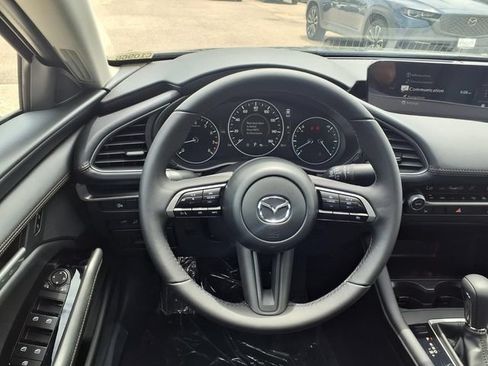 New 2026 MAZDA MAZDA3 2.5 S Sedan w/ Preferred Pkg FWD image 13