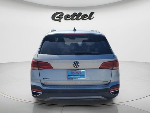 Used 2023 Volkswagen Taos SE image 6