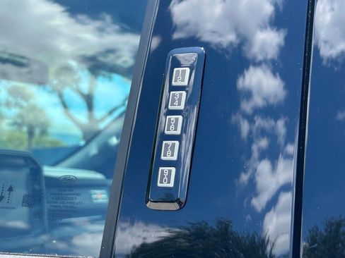 New 2026 Ford F250 Lariat AWD/4WD image 15