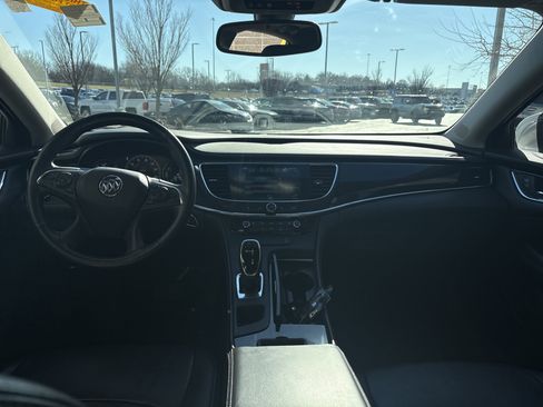 Used 2018 Buick LaCrosse Essence w/ Sun and Shade Package image 27