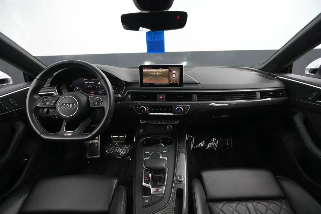 Used 2019 Audi S5 Prestige w/ S Sport Package AWD/4WD image 32
