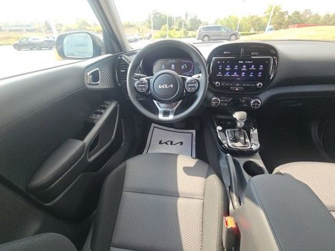 New 2025 Kia Soul S image 21