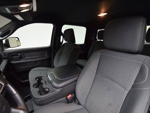 Used 2022 RAM 3500 Tradesman image 19