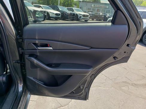Certified 2024 MAZDA CX-30 AWD 2.5 S w/ Select Sport Pkg image 18