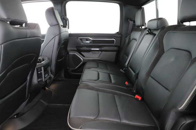 Used 2024 RAM 1500 Laramie AWD/4WD image 30