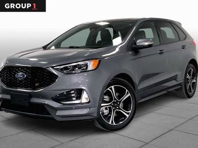 Used 2024 Ford Edge ST w/ Equipment Group 401A