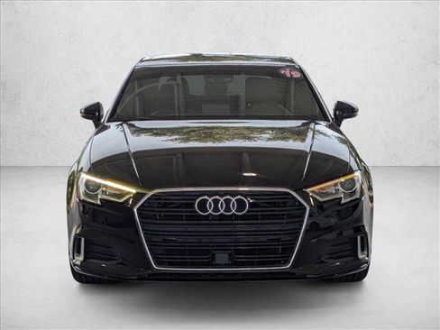 Used 2019 Audi A3 2.0T Premium FWD image 2