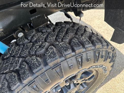 New 2026 RAM 2500 Tradesman w/ Power Wagon Package image 32