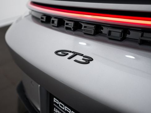 Certified 2023 Porsche 911 GT3 RWD image 29