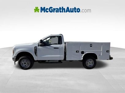 New 2026 Ford F250 XL w/ XL Chrome Package