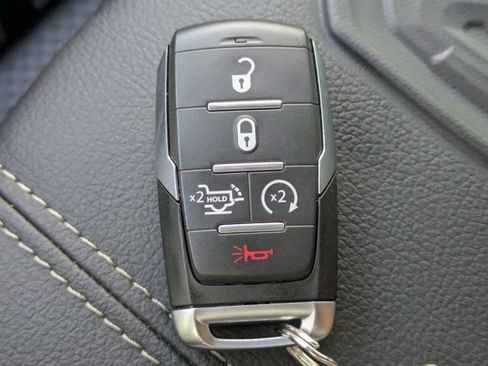 New 2026 RAM 2500 Laramie image 25