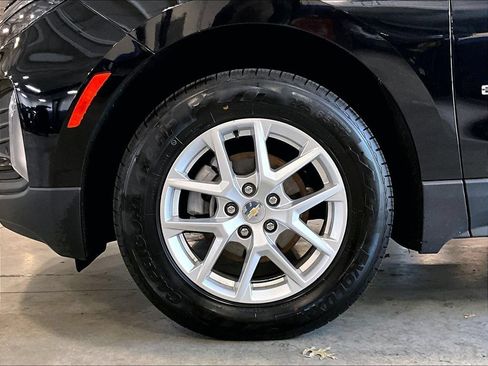 Used 2022 Chevrolet Equinox LT AWD/4WD image 7