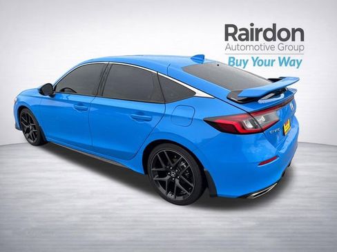 Used 2023 Honda Civic Sport Touring image 6