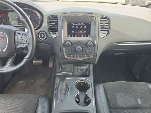 Used 2019 Dodge Durango GT RWD image 11