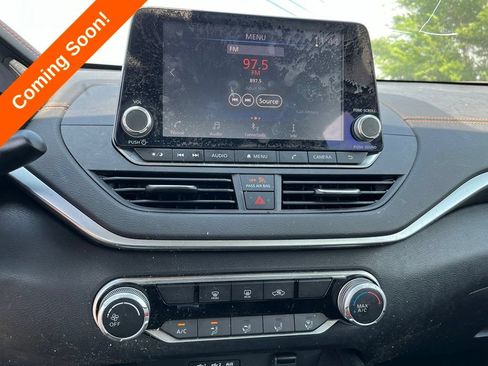 Used 2021 Nissan Altima 2.5 SR FWD image 20