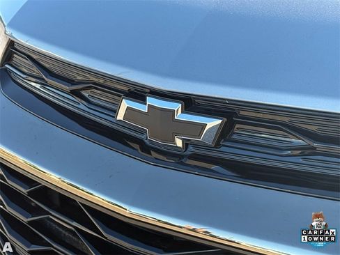 Used 2023 Chevrolet TrailBlazer RS image 32