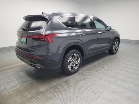 Used 2023 Hyundai Santa Fe SEL image 10