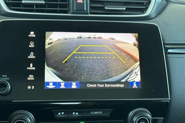 Used 2019 Honda CR-V Touring image 19