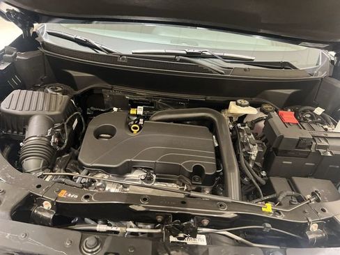New 2026 GMC Terrain AT4 w/ Convenience Package III AWD/4WD image 25
