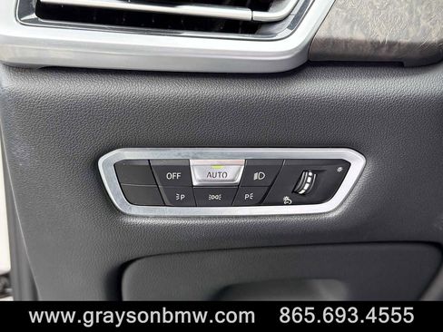 Used 2023 BMW X5 xDrive40i image 24