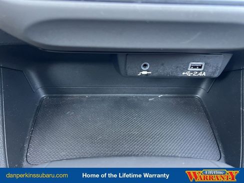 Certified 2024 Subaru Crosstrek 2.0i image 16