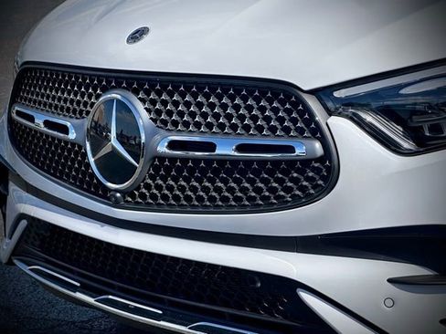 New 2026 Mercedes-Benz GLC 300 4MATIC image 6