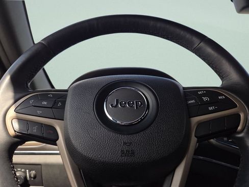 Used 2014 Jeep Grand Cherokee Limited AWD/4WD image 41