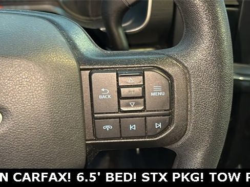 Used 2022 Ford F150 XL w/ STX Appearance Package image 13