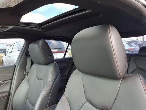 Used 2023 Cadillac CT4 Sport image 16